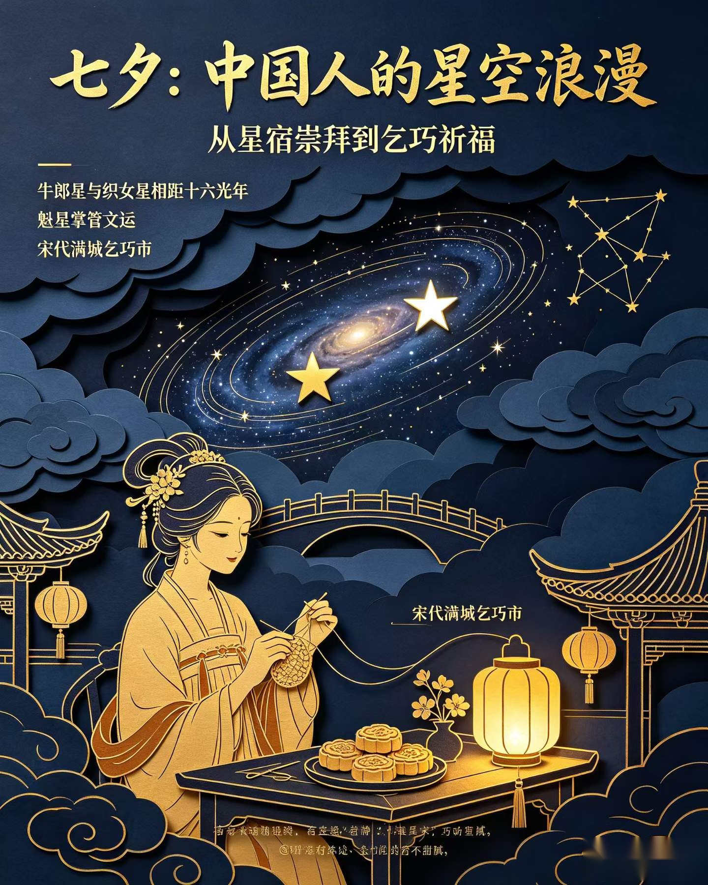 七夕:它原本不是情人節✨ 實拍圖 2
