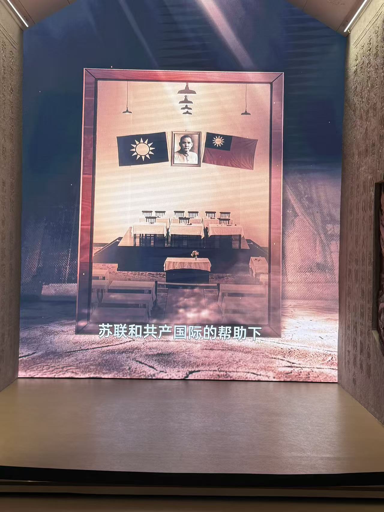 37373天之後丨10.12 黃埔島 實拍圖 26