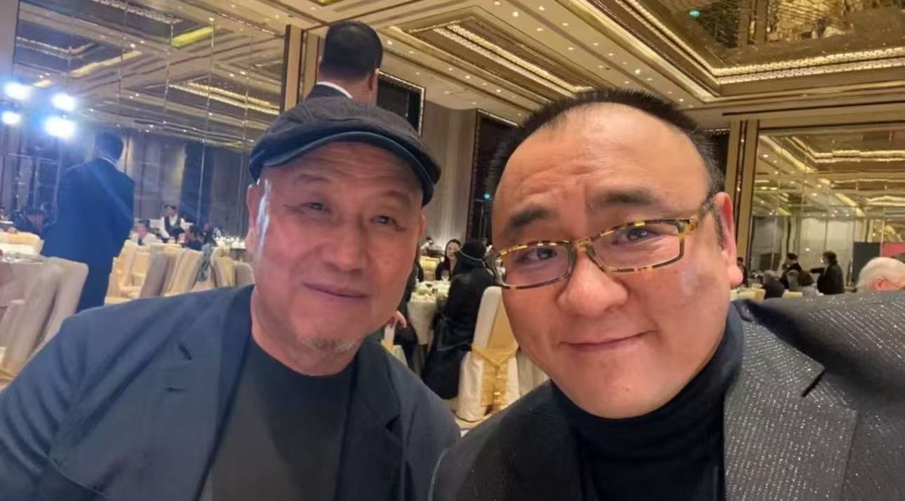 在澳門,看電影的人|亞太影展七十週年 實拍圖 1