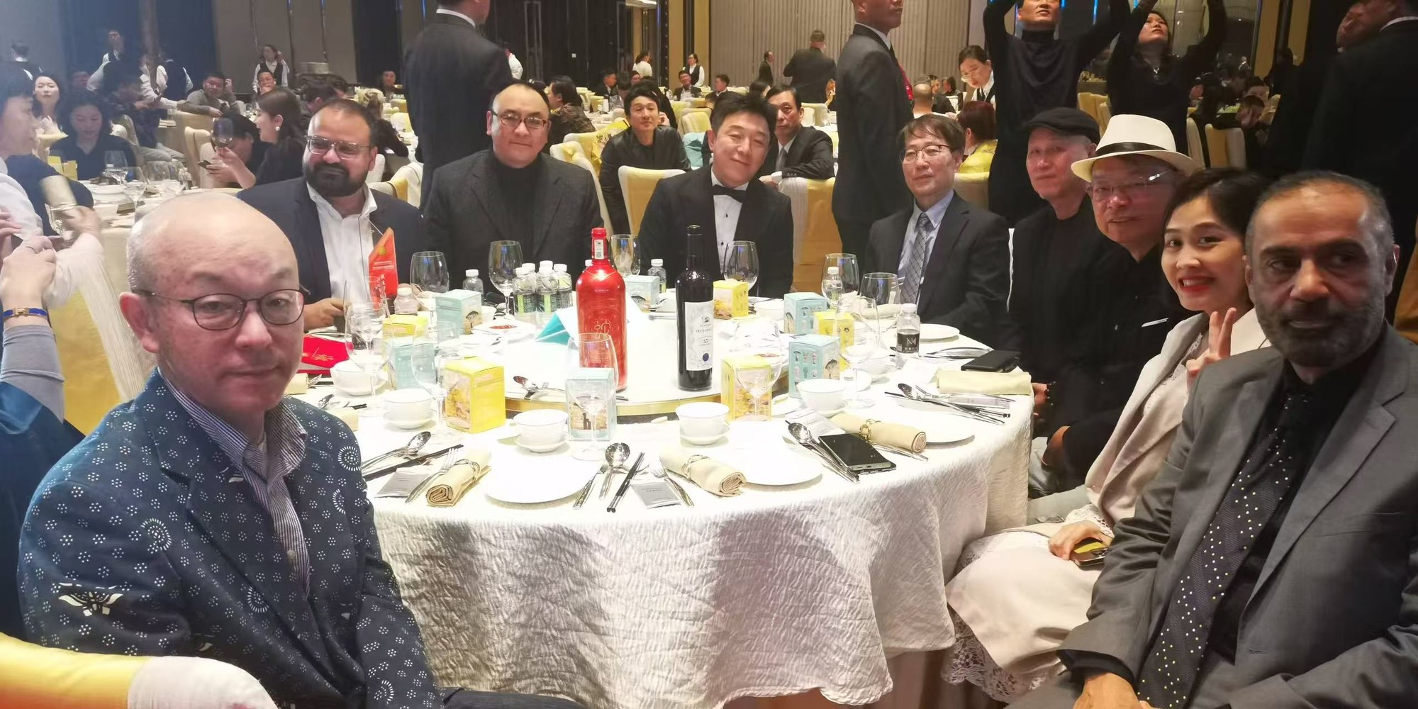 一縷銀光:我的電影緣起與遇見 實拍圖 5