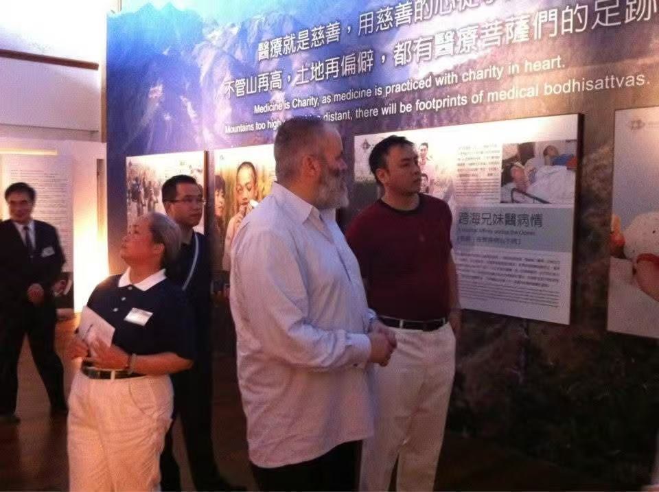 一縷銀光:我的電影緣起與遇見 實拍圖 6