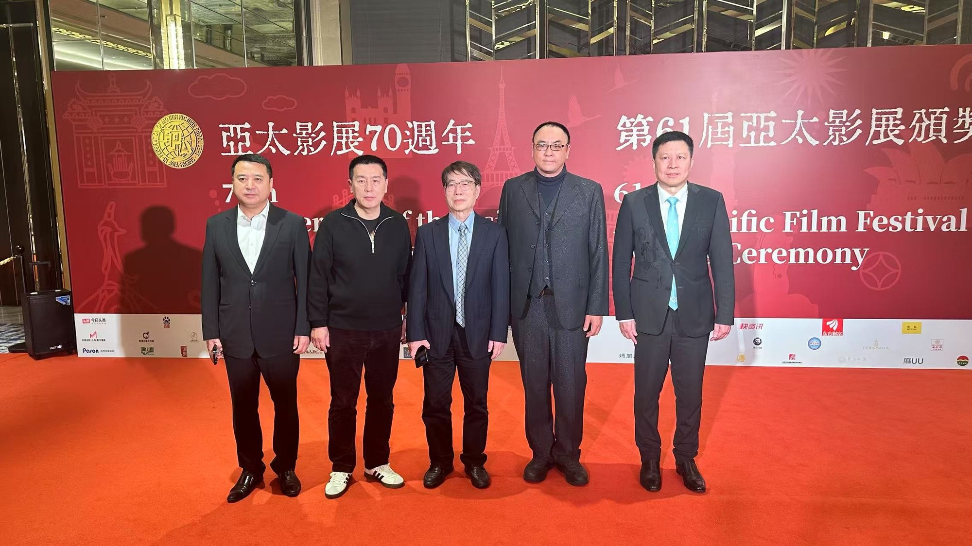 一縷銀光:我的電影緣起與遇見 實拍圖 8