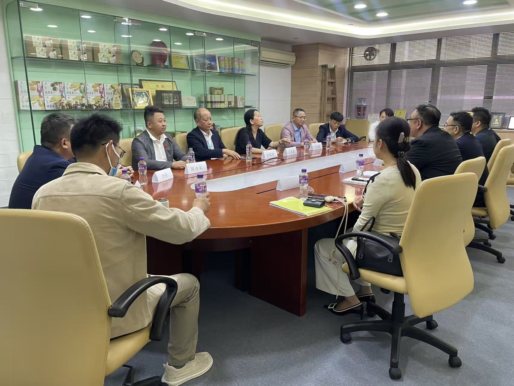 澳門解碼｜瓊澳雙港：一座自由港如何借道自貿港 實拍圖 2