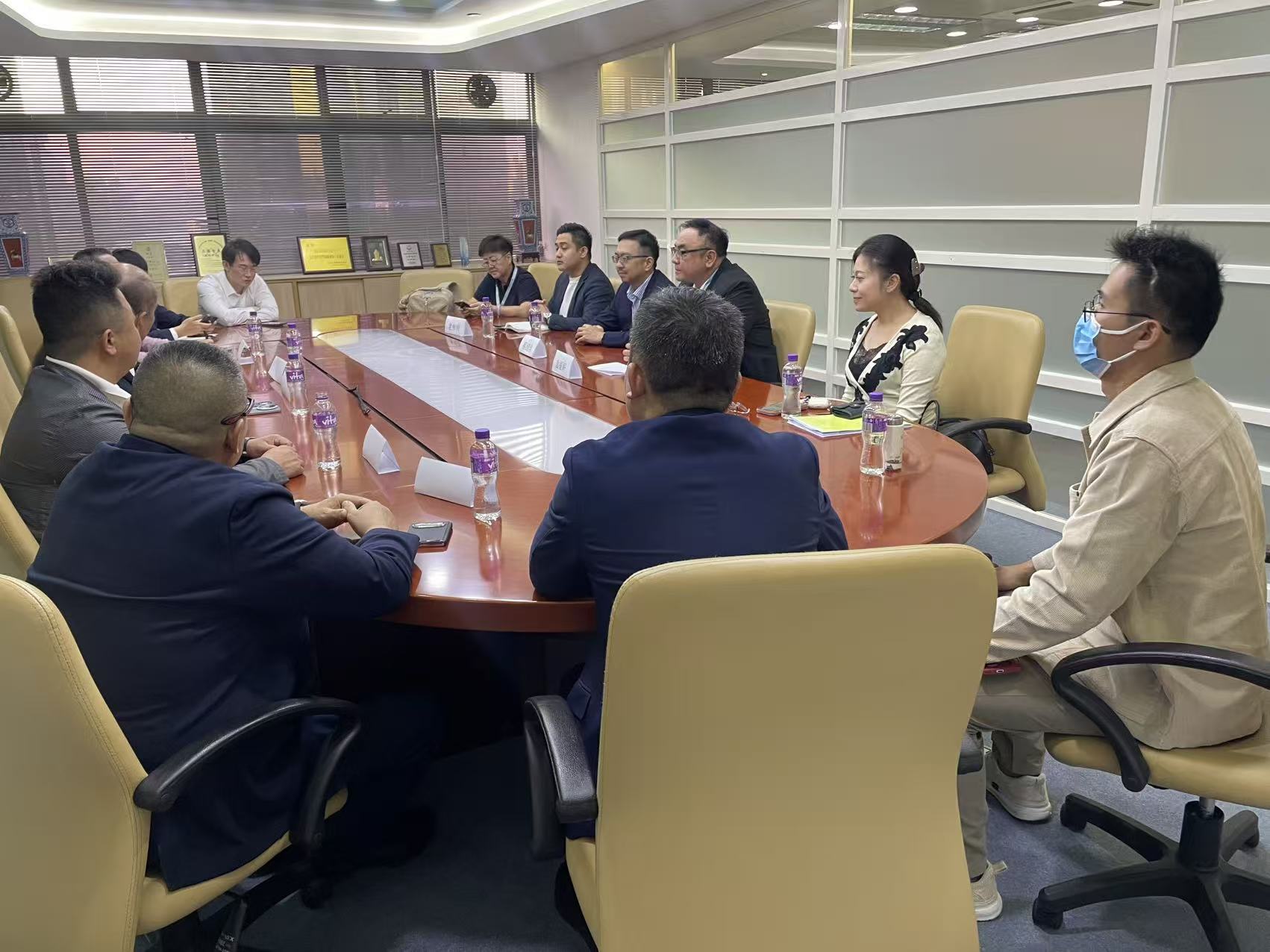 澳門解碼｜瓊澳雙港：一座自由港如何借道自貿港 實拍圖 3