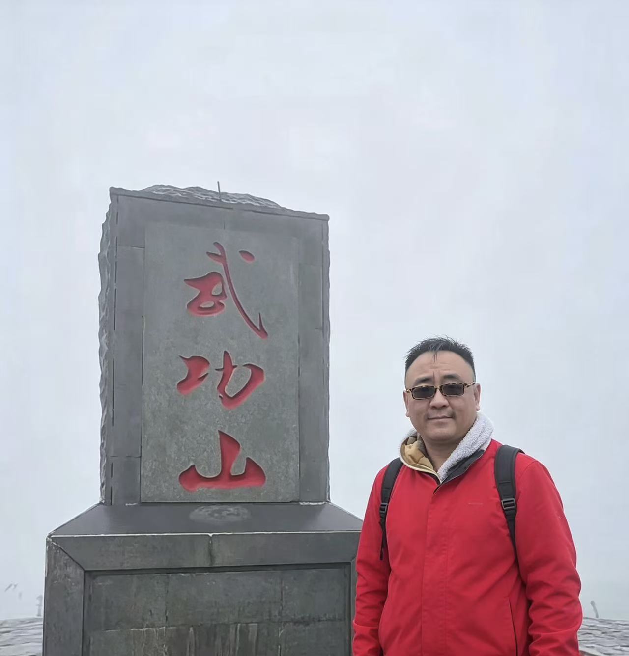 江西七日:從井岡山到滕王閣 實拍圖 7