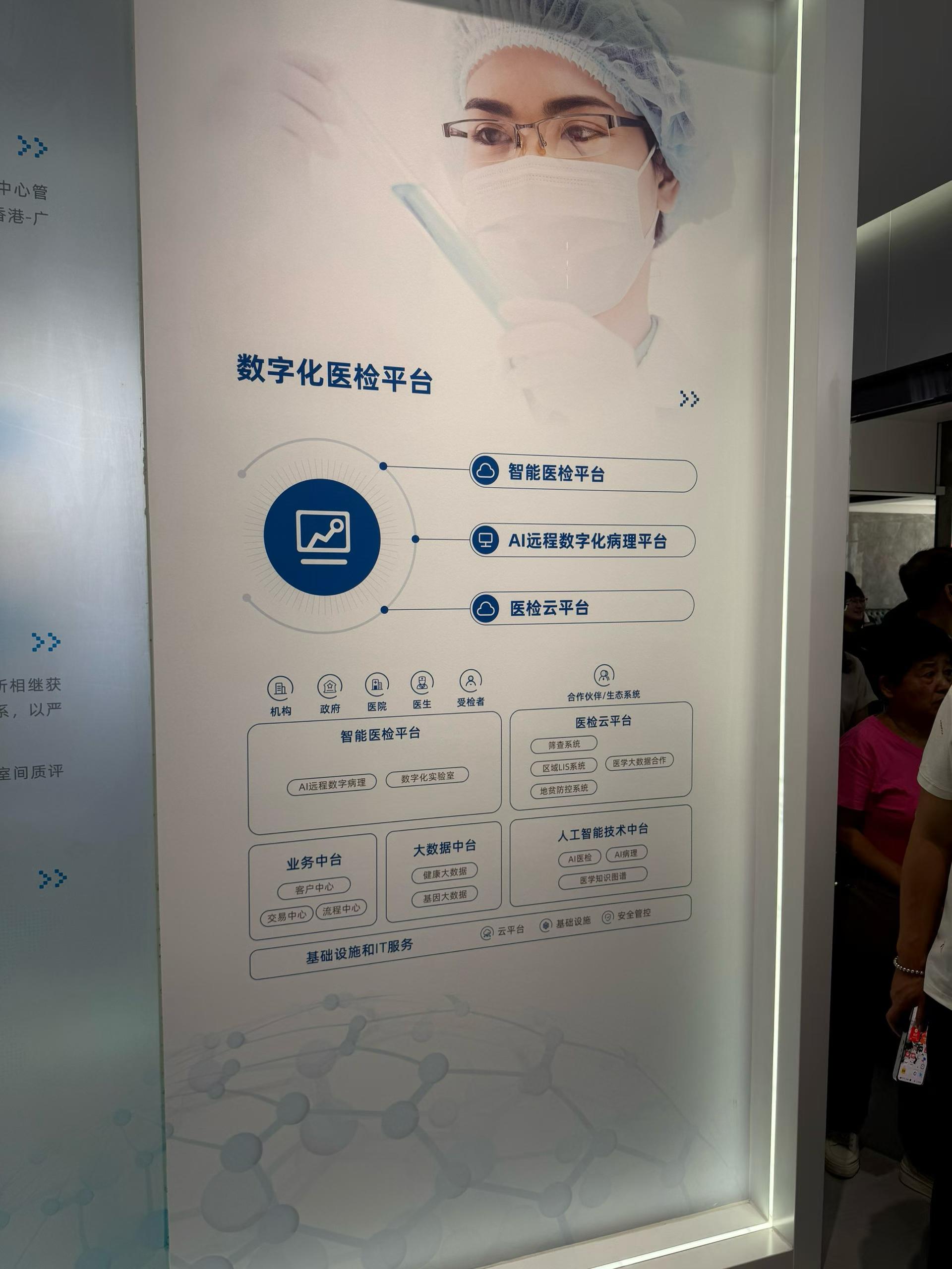 拜訪凱普集團,一場意料之外的重逢 實拍圖 3