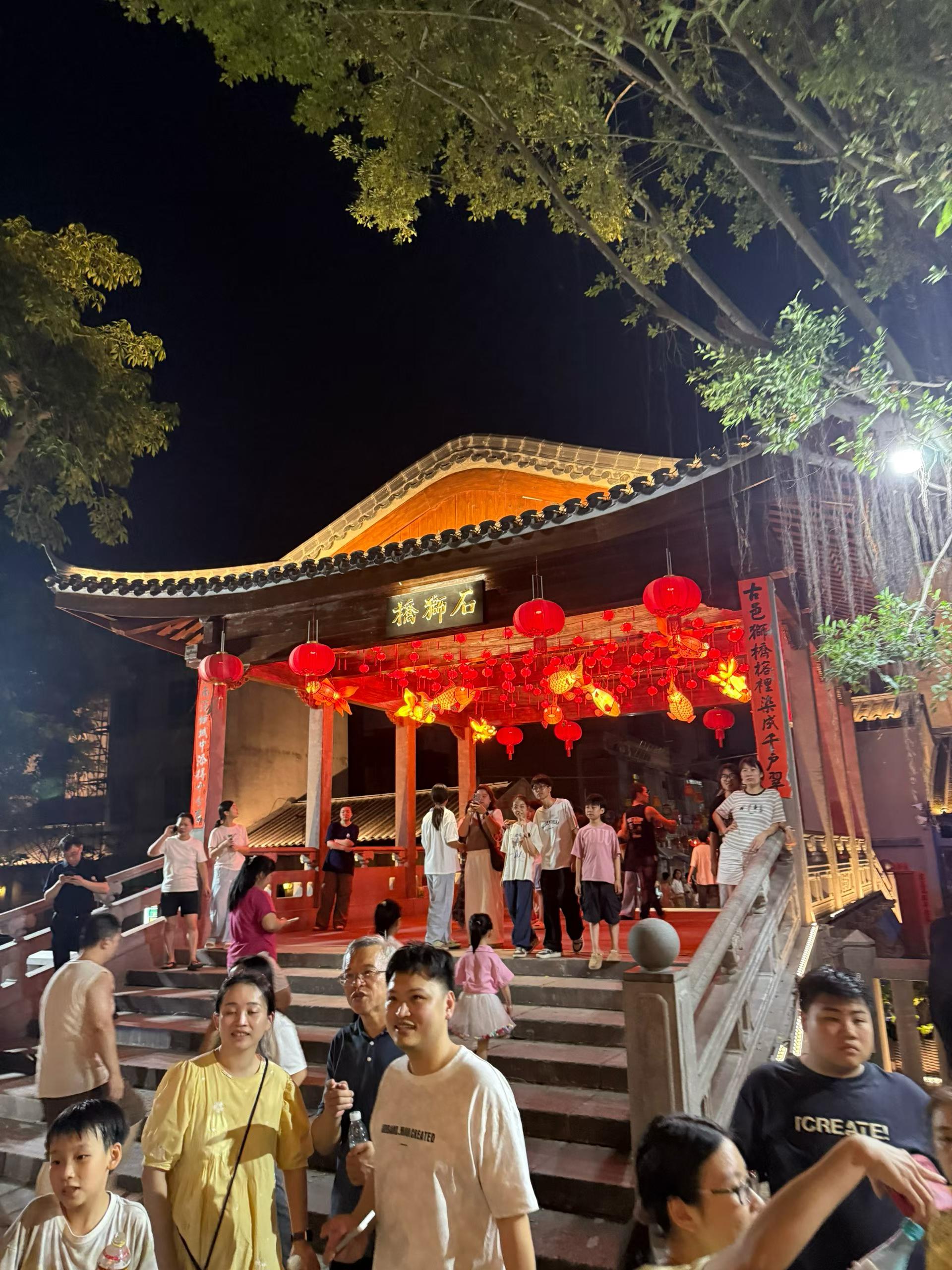 潮汕行:一封僑批的兩端 實拍圖 3