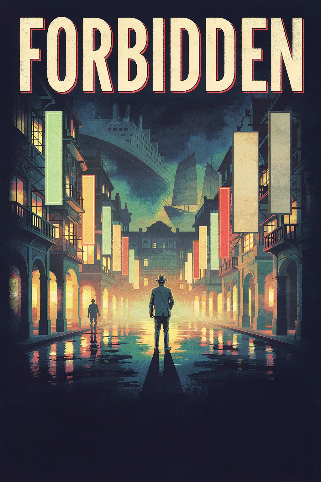 Forbidden