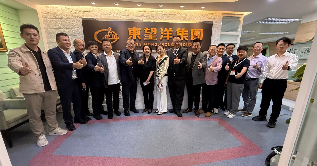 澳門解碼｜瓊澳雙港：一座自由港如何借道自貿港 —  配圖