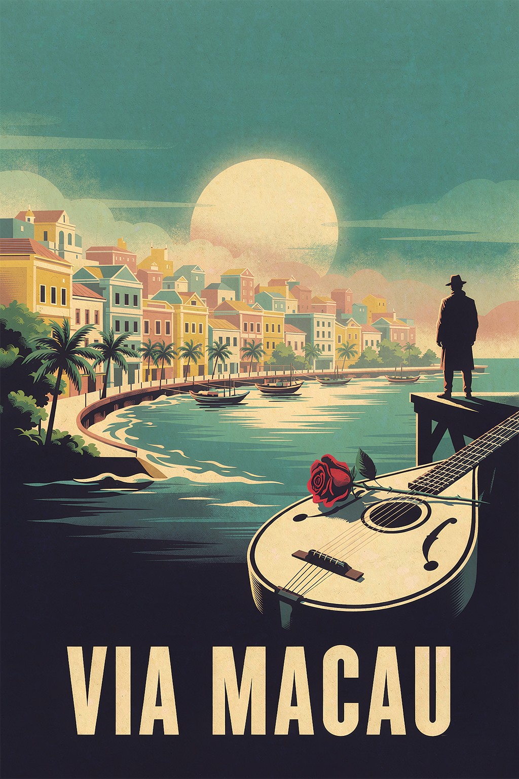 Via Macau